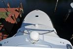 Spencer Express Sportfish - Bow View from Tower