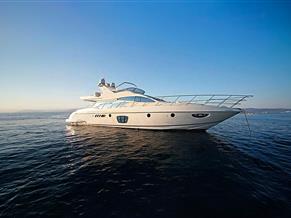 Azimut 62