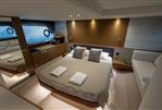 Princess Yachts V58 Open - Princess V58 Open For Sale - Master Cabin