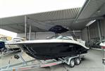 SEA RAY SEA RAY 210 SPXE