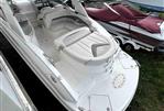 Chaparral 275 SSi - 2007 Chaparral 275 SSi boat with spacious seating and sleek design.