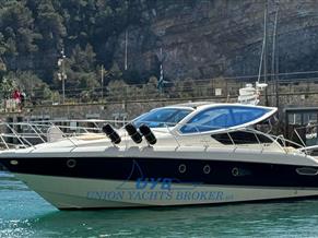 CRANCHI MEDITERRANEE 43 HT