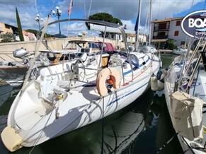 BAVARIA BAVARIA 38 CRUISER