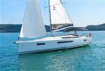 JEANNEAU SUN ODYSSEY 490