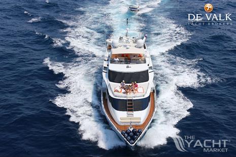 Heesen 30 - Picture 1