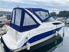 Bayliner Ciera 285 Sunbridge