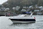 Fairline Targa 34