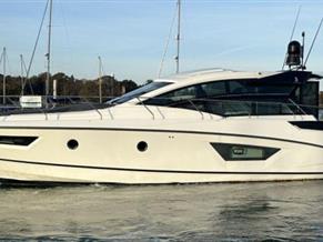 Beneteau Gran Turismo 46