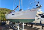 Beneteau Oceanis 321