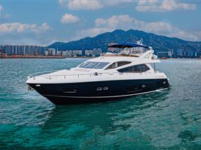 Sunseeker Manhattan 73