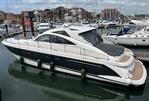 Fairline Targa 52 - Image courtesy of JD Yachts