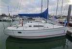 Jeanneau Sun Fast 26