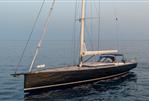 Ice Yachts ICE 70