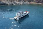 Fairline Squadron 58