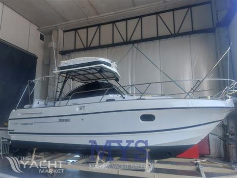 Beneteau OMBRINE 800 - Beneteau Ombrine 800 (22)