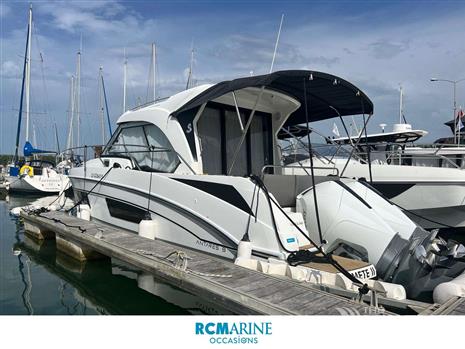 BENETEAU ANTARES 9 OB