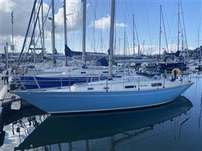 Contessa 32