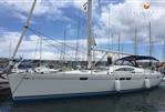 Jeanneau Sun Odyssey 54 DS - Picture 2