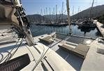 Fountaine Pajot Saba 50