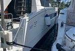 Fountaine Pajot MY 37 - Used Power Catamaran for sale