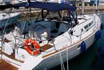 JEANNEAU SUN ODYSSEY 45