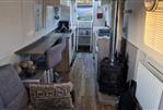 Dreamaker 50ft Narrowboat called Athena