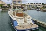 Chris-Craft 38 Launch