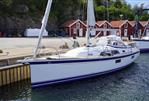 Hallberg-Rassy 340