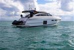 Princess Yachts V52