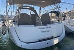 Jeanneau Sun Odyssey 389