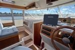 Nimbus 37 Trawler