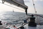 BENETEAU FIRST 35