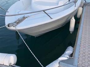 BENETEAU OMBRINE 700