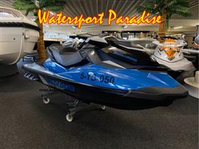 Sea Doo GTI 115