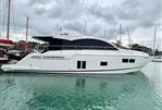 FAIRLINE TARGA 58 GRAN TURISMO