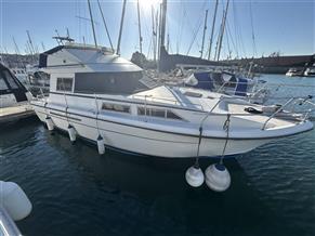 Princess 33 Mk II