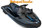 Sea Doo GTX 170 iDF