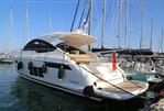 Fairline Targa 48 Open - Image courtesy of JD Yachts