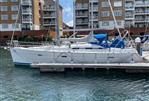 Beneteau Oceanis Clipper 393