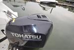 Beneteau Antares 8 OB