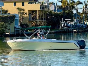 Glacier Bay Renegade 2640