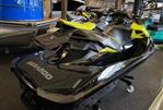 Sea-Doo RXP 260 Xrs