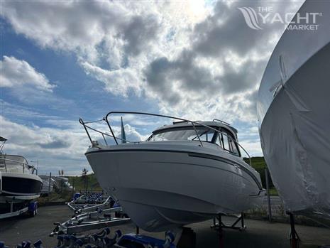 BENETEAU ANTARES 7 OB