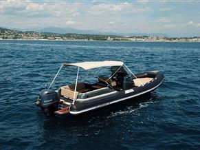 JOKER BOAT JOKER 28 CLUBMAN