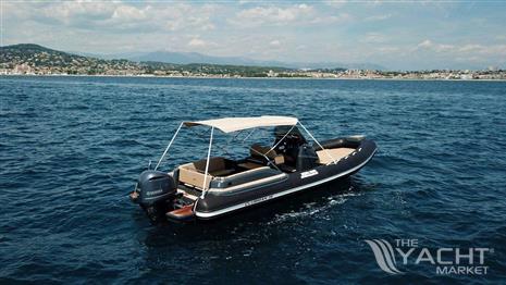 JOKER BOAT JOKER 28 CLUBMAN