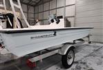 Skimmer Skiff 16 Flats Skiff