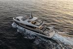 Mazu Yachts 92