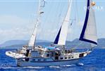 Nauticat 44 - Picture 2