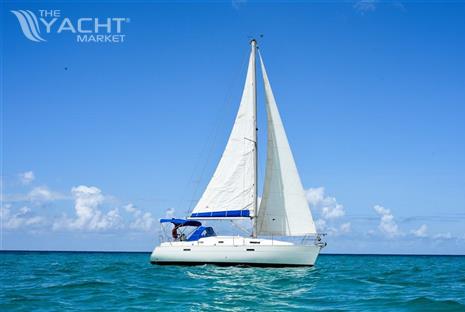 Beneteau Oceanis 331