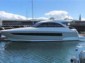 Jeanneau Leader 46